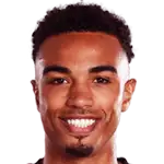 Junior Stanislas headshot