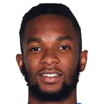 Kasey Palmer headshot