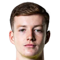 Kellen Fisher headshot