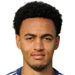 Kemar Roofe headshot