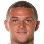 Kieran Trippier headshot