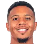 Korey Smith headshot