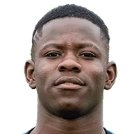 Kwadwo Baah headshot