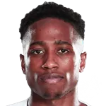 Kyle Walker-Peters headshot