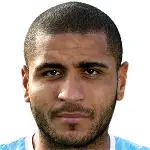 Leon Clarke headshot