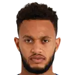 Lewis Baker foto de rosto