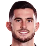 Lewis Cook headshot