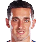 Lewis Dunk headshot