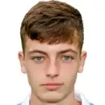 Luca Colvilledisparo a la cabeza