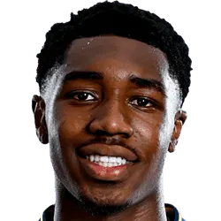 Malachu Fagan-Walcott headshot