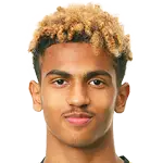 Marcus Edwards headshot