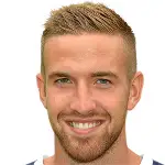 Mark Beevers headshot