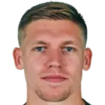 Martyn Waghorn headshot