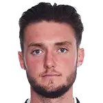 Matt Grimes headshot