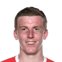 Matt Targett headshot