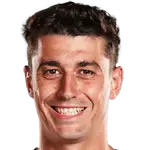 Matthew Lowton headshot