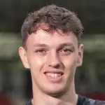 Max Little headshot