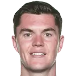 Michael Keane headshot