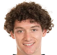 Mikey O'Neil headshot