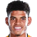 Morgan Gibbs-White headshot