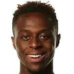 Moses Odubajo headshot