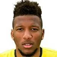 Myles Hippolyte foto de rosto