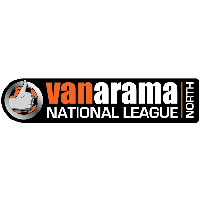 England National League North and South