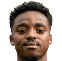 Niall Ennis headshot