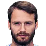 Nick Powell foto de rosto