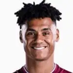 Ollie Watkins headshot