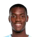 Tosin Adarabioyo headshot