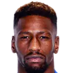 Omar Bogle headshot