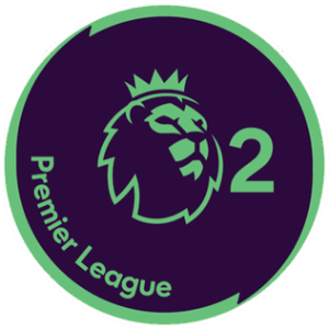 Premier League 2 Division Two U23 (Sub23) logo