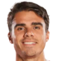 Reece James headshot