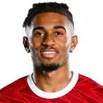 Reiss Nelson headshot