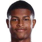 Rhian Brewster headshot