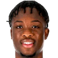 Roland Idowu headshot