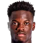 Ronaldo Vieira headshot