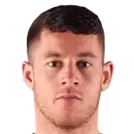 Ross Barkley headshot