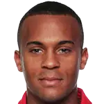 Ryan Bertrand headshot