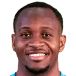 Ryan Nyambe headshot