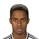 Ryan Sessegnon foto de rosto