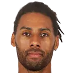 Ryan Shotton headshot