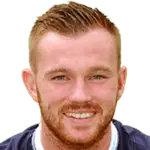 Ryan Tunnicliffe headshot