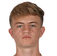 Sam Packhamdisparo a la cabeza