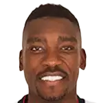 Sammy Ameobi headshot