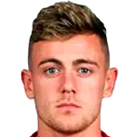 Samuel Szmodics headshot