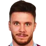 Scott Hogan foto de rosto