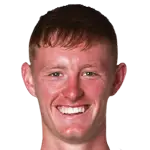 Sean Longstaff headshot