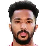Shaleum Logan headshot